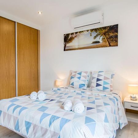 Appartement Chaleureux Et Lumineux Proche Mer 알부페이라 외부 사진